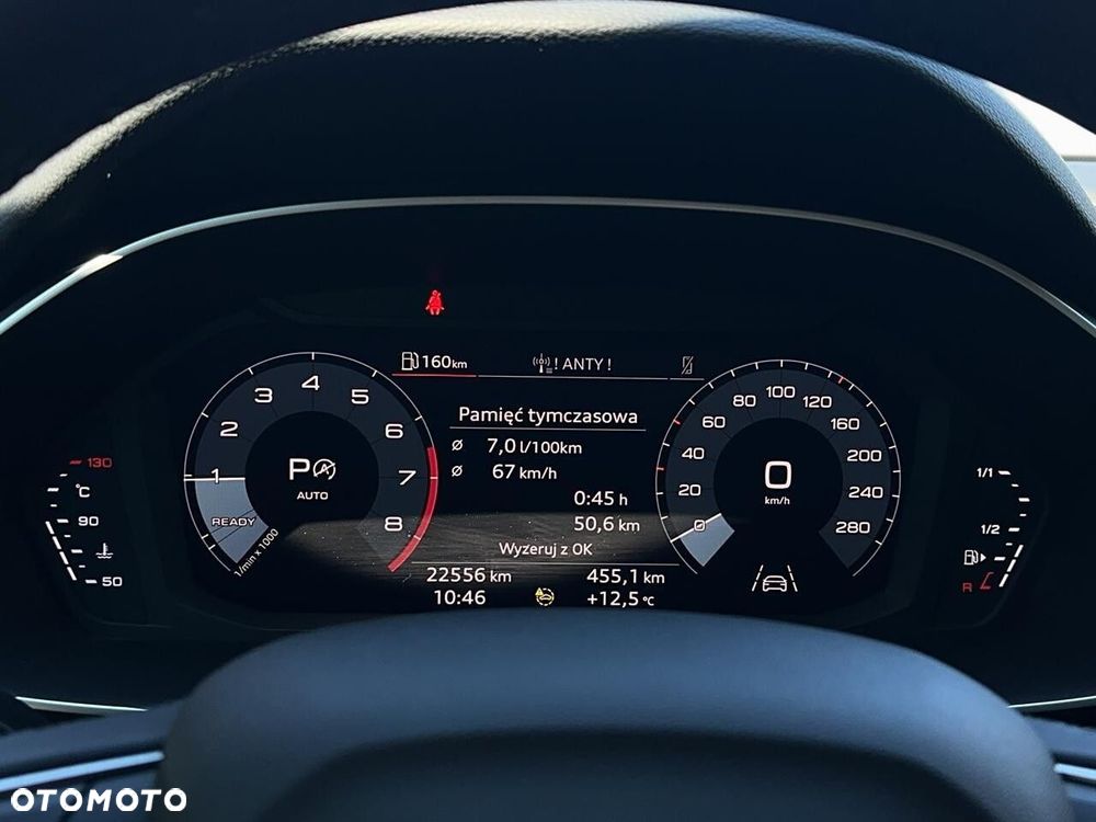 Audi Q3 Sportback - 17