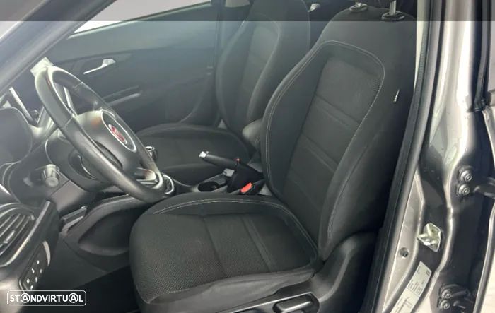 Fiat Tipo Station Wagon 1.3 M-Jet Lounge - 17