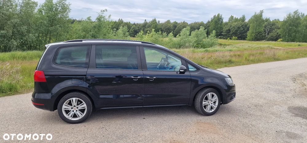 Seat Alhambra - 6