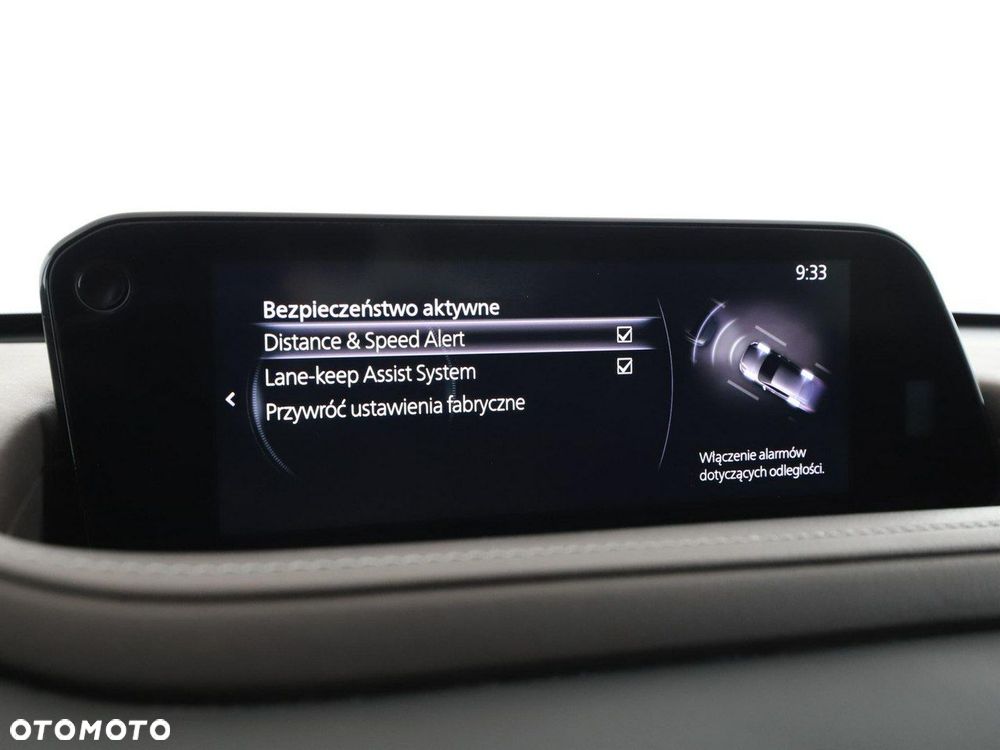 Mazda CX-30 SKYACTIV-X 2.0 M-Hybrid SELECTION - 29