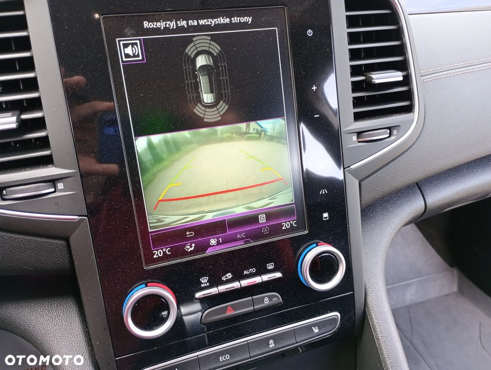 Renault Talisman ENERGY dCi 160 EDC INTENS - 28