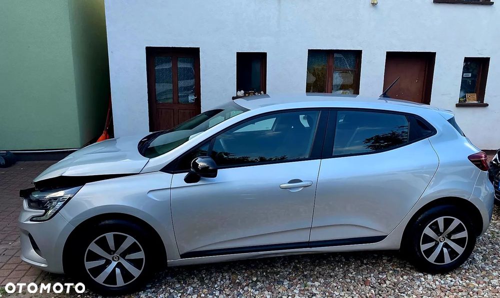 Renault Clio TCe 90 EQUILIBRE - 13