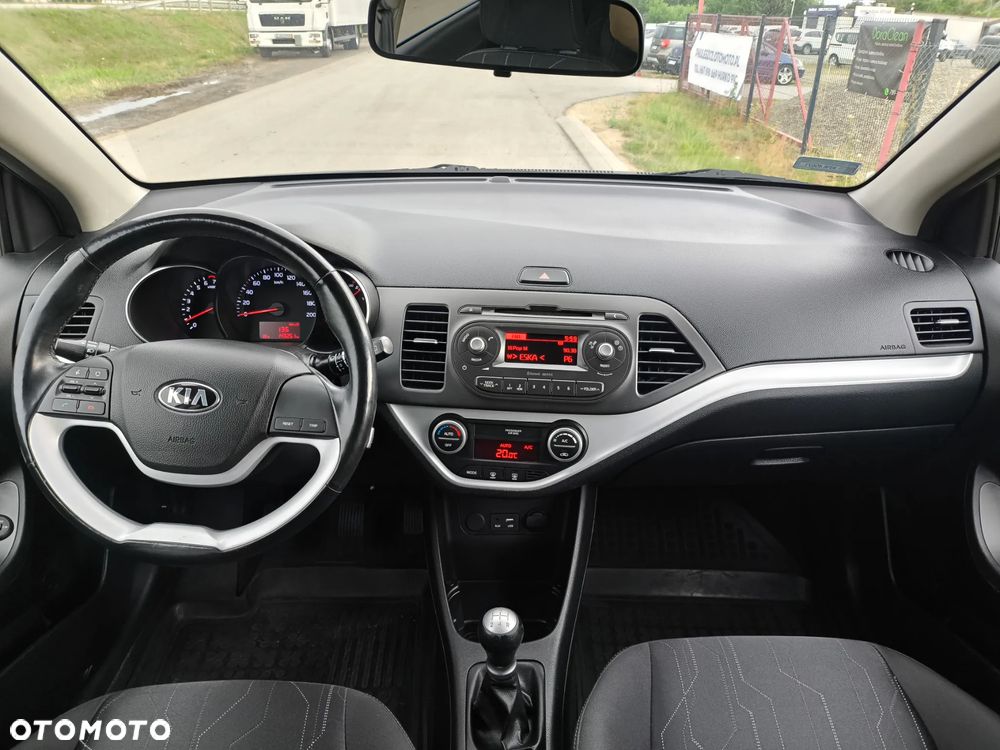 Kia Picanto - 15