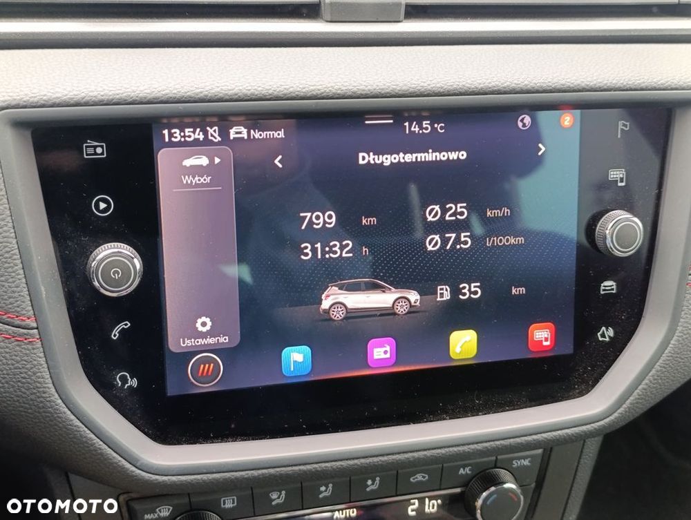 Seat Arona 1.0 TSI FR S&S - 33