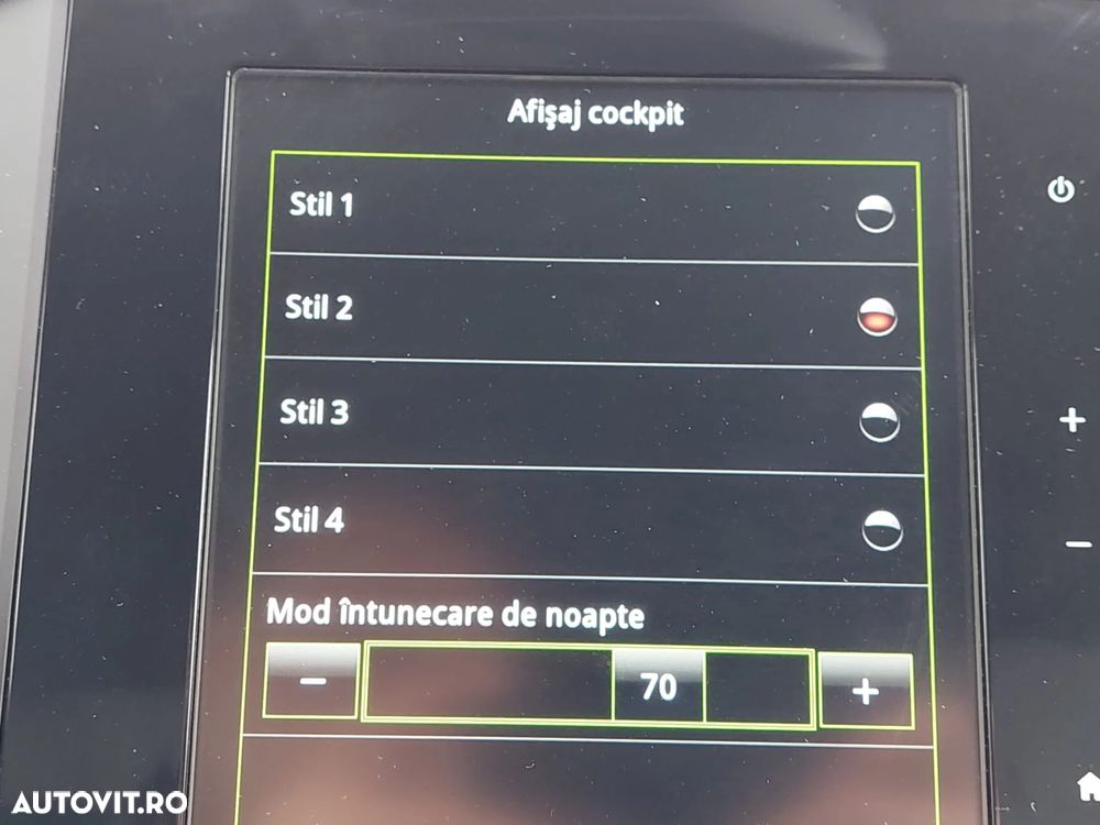 Renault Koleos 2.0 Energy dCi X-TRONIC Intens - 21