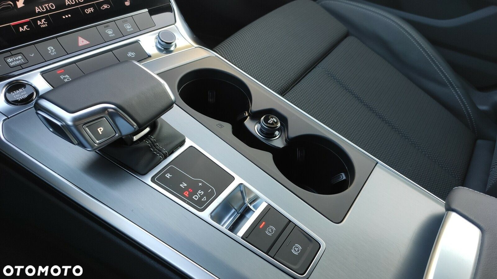 Audi A6 - 33