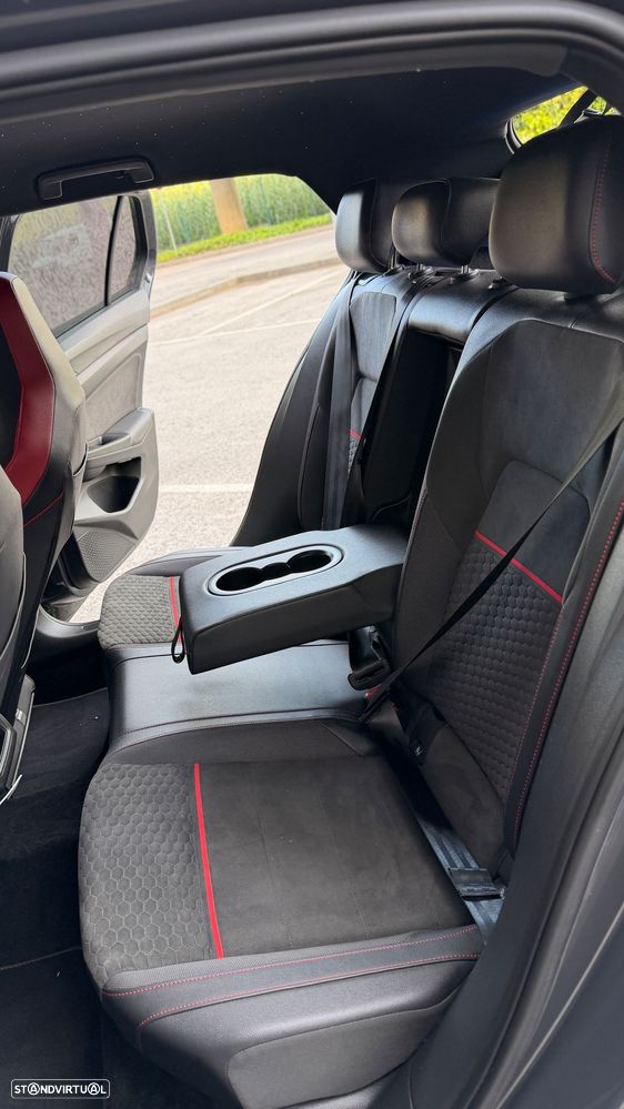 VW Golf 2.0 TSI OPF DSG GTI Clubsport - 6