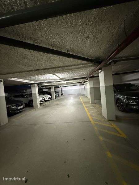 alugo lugar de garagem - Grande imagem: 5/6