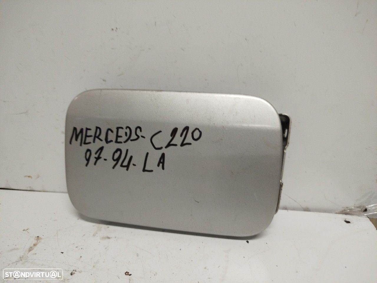 Tampa Do Combustivel Mercedes-Benz C-Class (W202) - 1