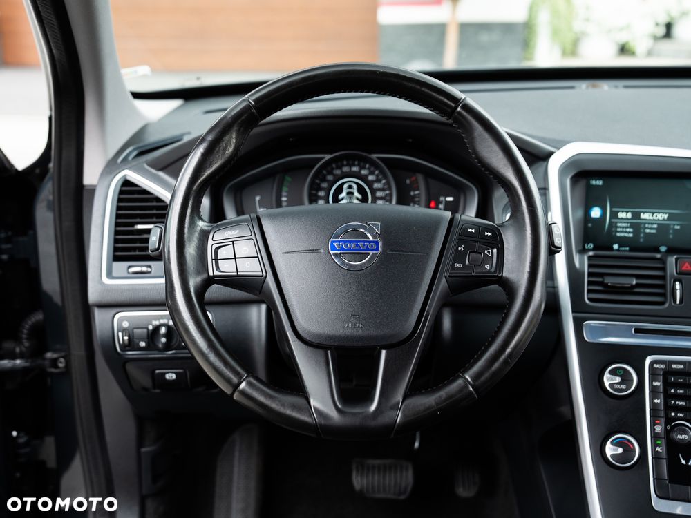 Volvo XC 60 D3 Geartronic Kinetic - 29