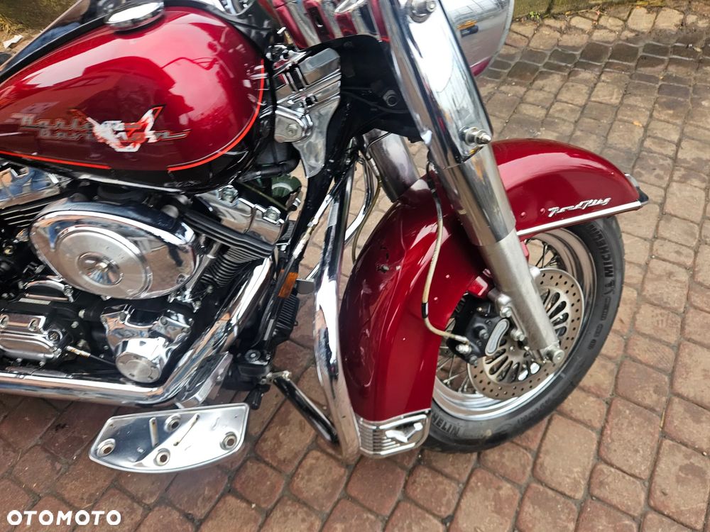 Harley-Davidson Touring Road King - 13