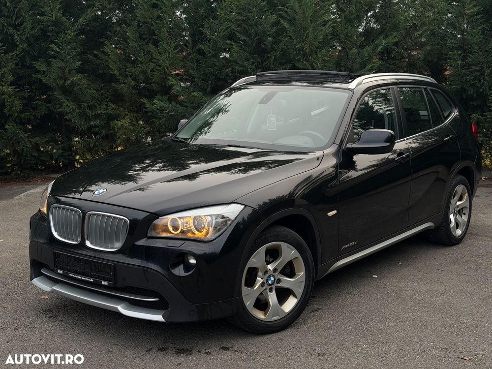 BMW X1 - 3
