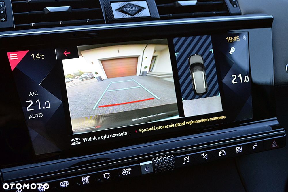 DS Automobiles DS 7 Crossback - 27