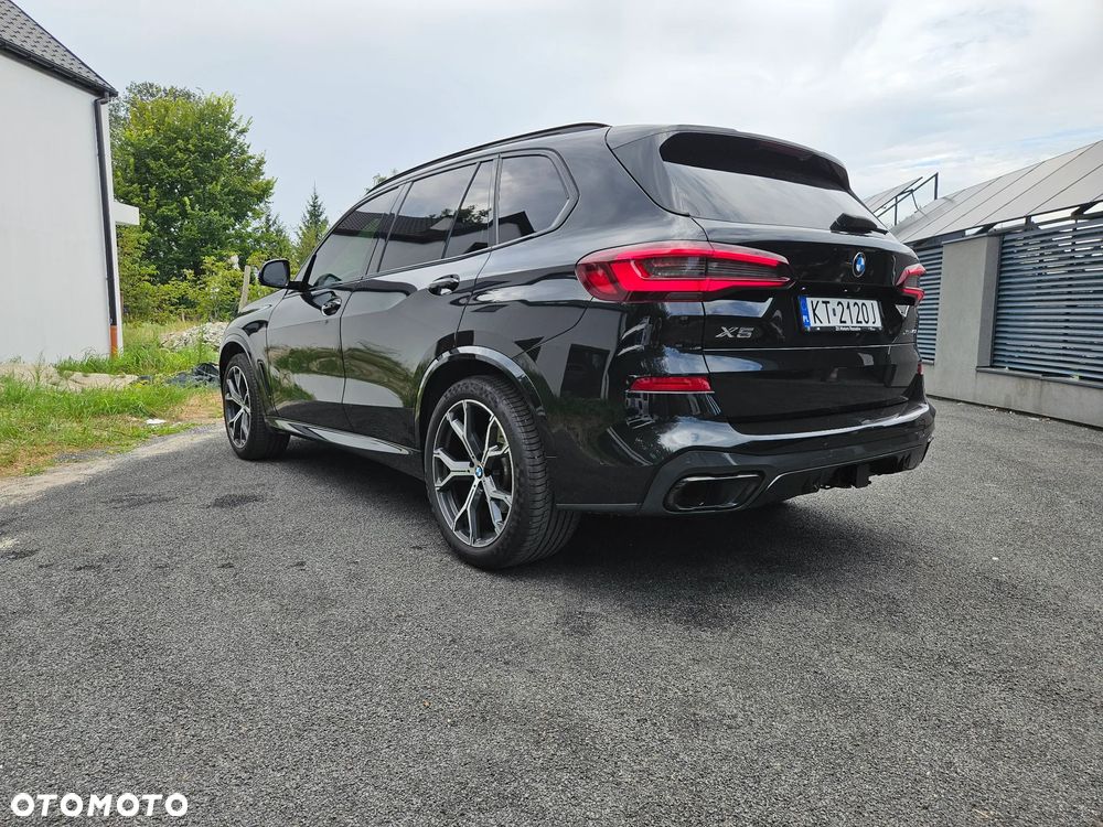 BMW X5 xDrive40i - 3