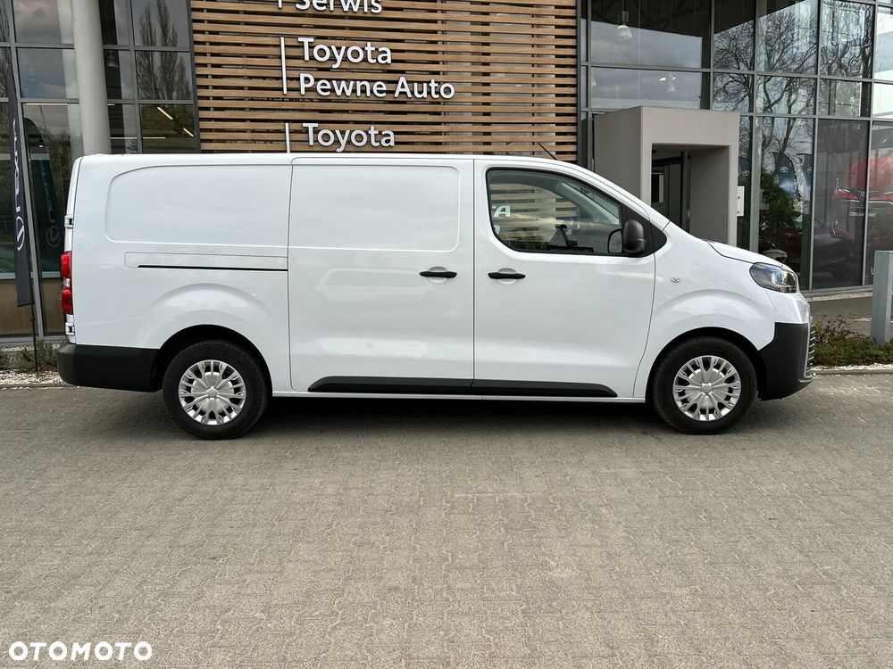 Toyota PROACE - 6