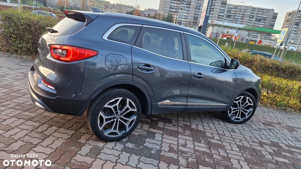 Renault Kadjar 1.3 TCe FAP Intens EDC - 39