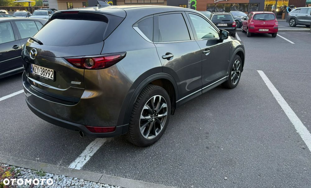 Mazda CX-5 - 2