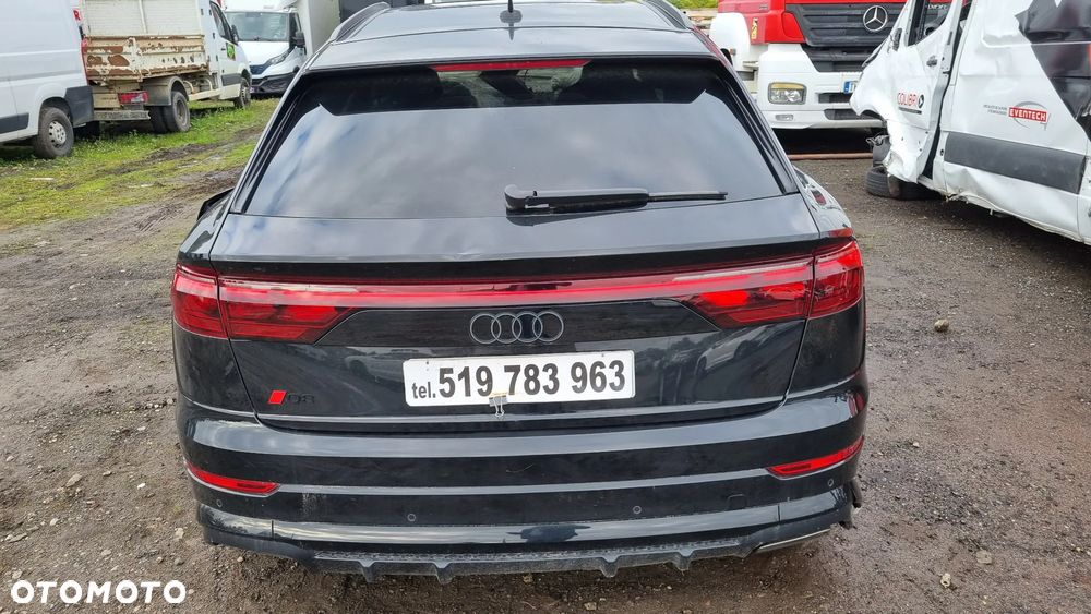 Audi Q8 60 TFSIe quattro tiptronic competition plus - 7