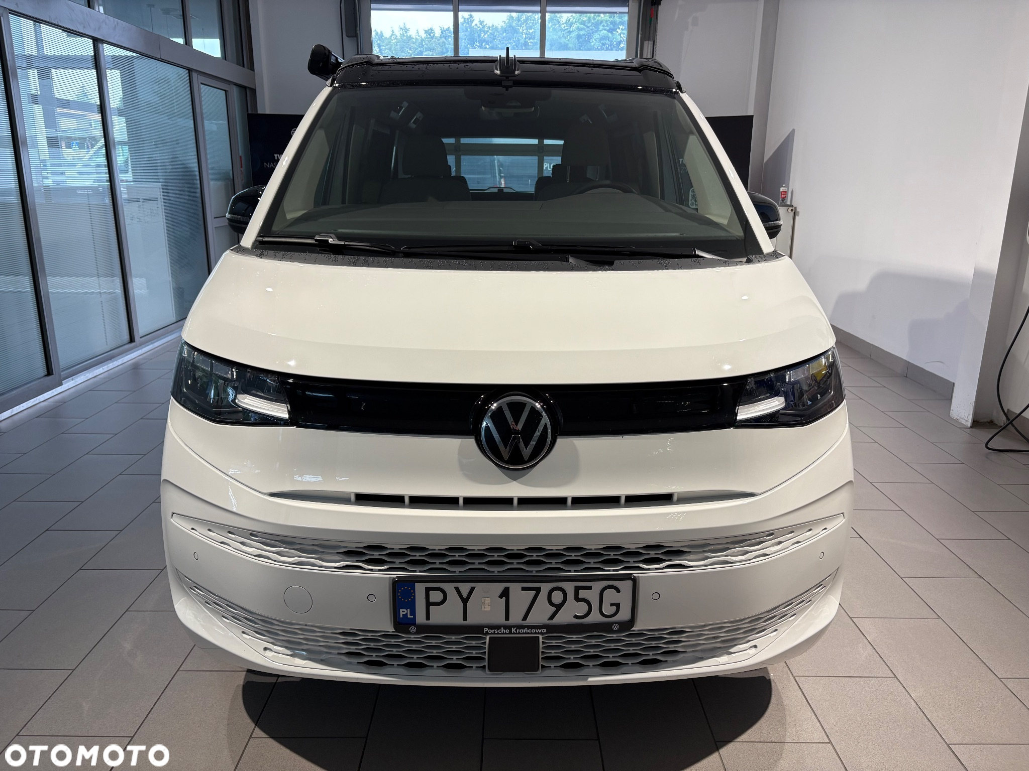 Volkswagen California - 4