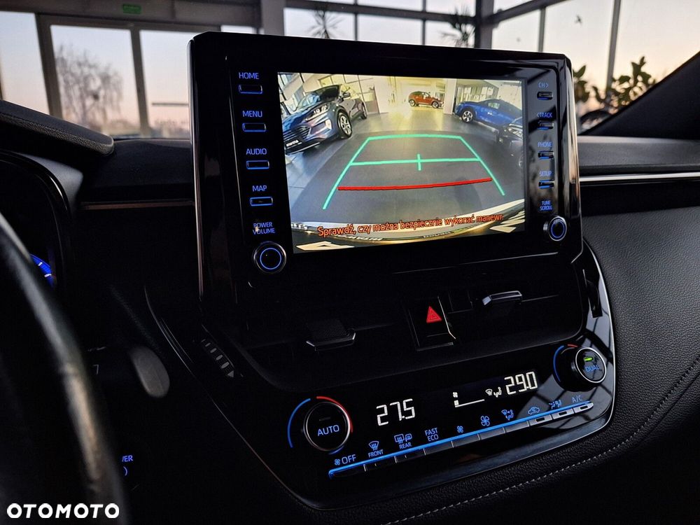 Toyota Corolla 1.8 Hybrid Comfort - 27