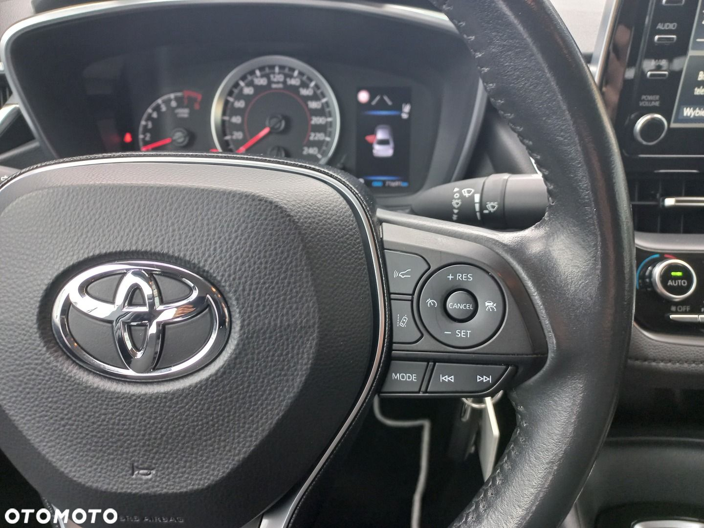 Toyota Corolla 1.5 Comfort MS - 15