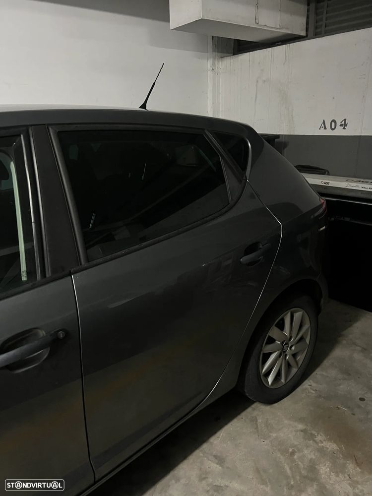 SEAT Ibiza 1.0 Reference - 9