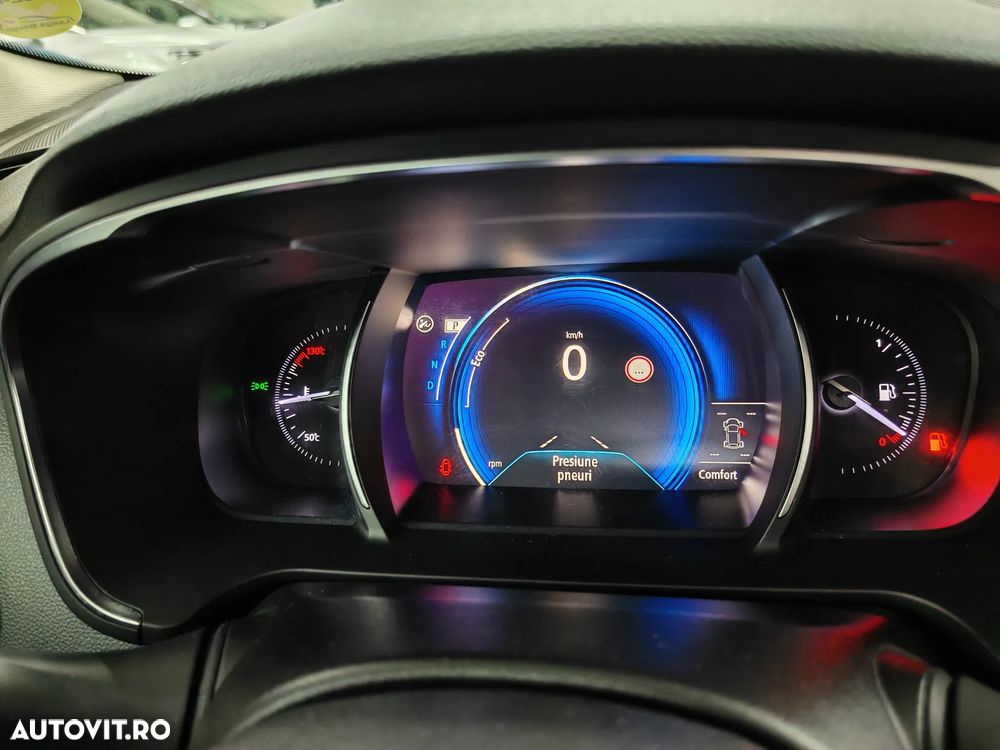 Renault Talisman ENERGY TCe 150 EDC INTENS - 17