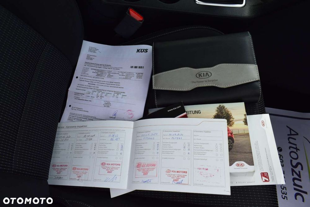 Kia Sportage - 39