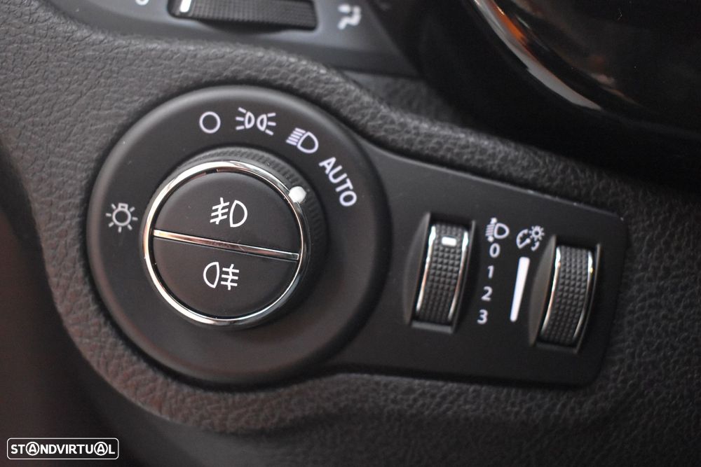 Fiat 500X 1.4 MA Pop Star S&S - 49