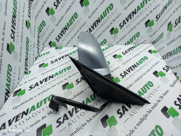 Espelho Retrovisor Esq Electrico  Volkswagen Passat (3B3) - 4