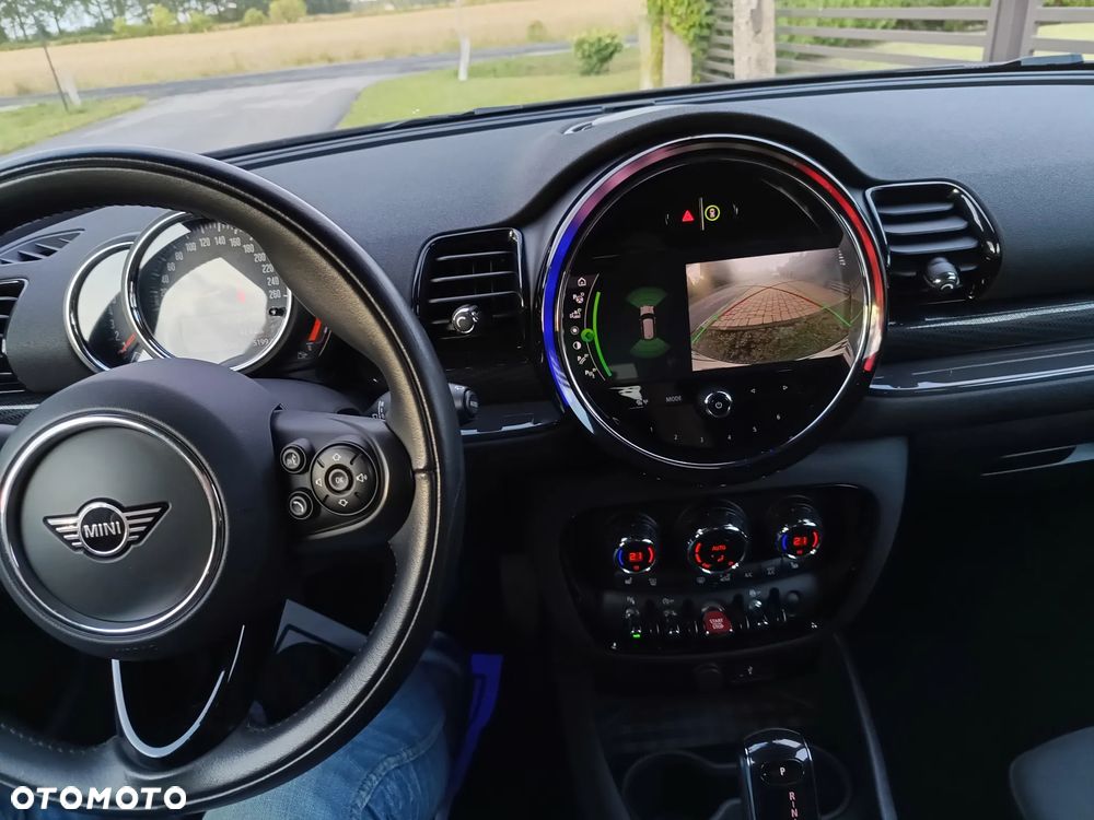 MINI Clubman Cooper S All4 - 13