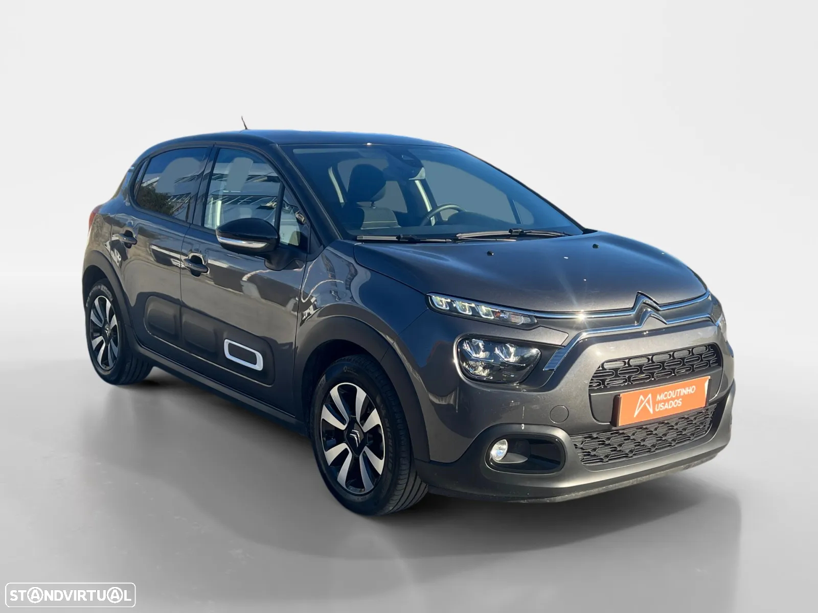 Citroën C3 1.2 PureTech Max - 8