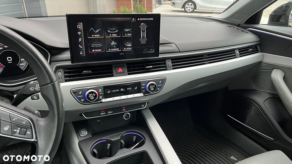 Audi A4 Limousine 35 TDI mHEV S tronic - 6