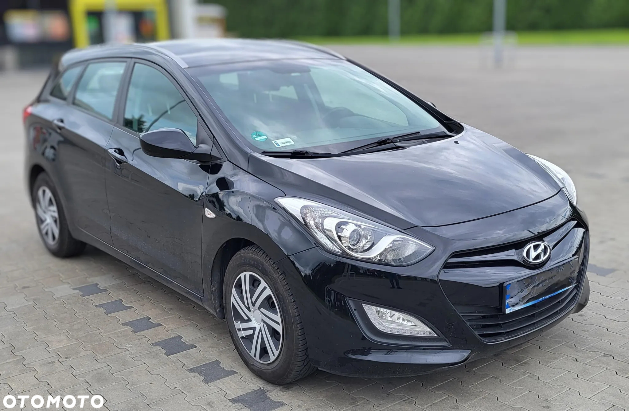 Hyundai i30 - 4