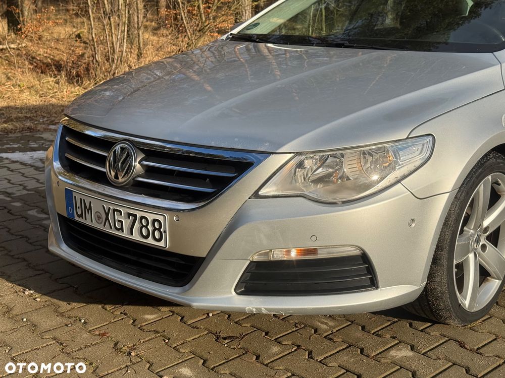 Volkswagen CC - 3