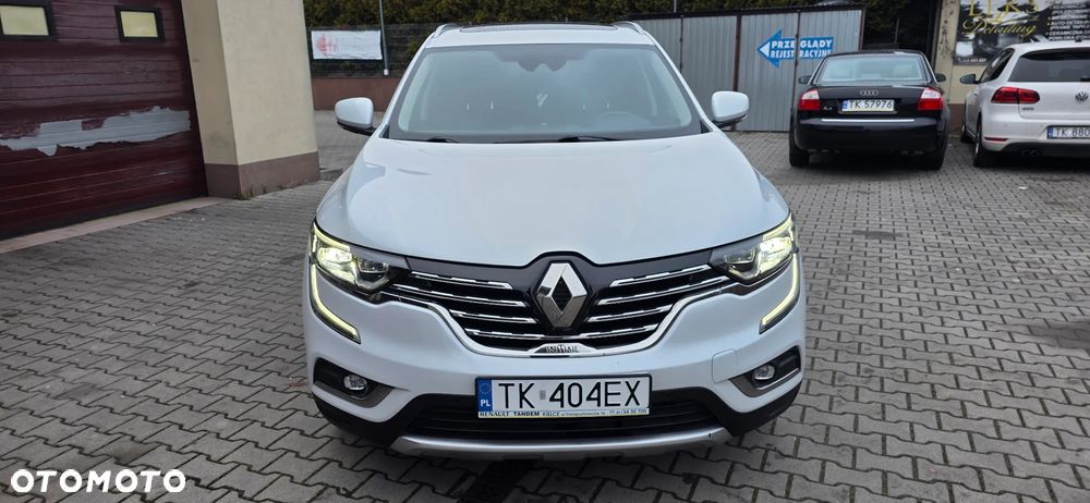 Renault Koleos 2.0 dCi Initiale Paris X-Tronic - 8