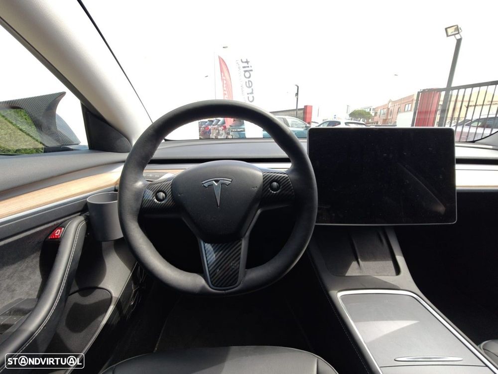 Tesla Model 3 Long Range Tração Integral - 19