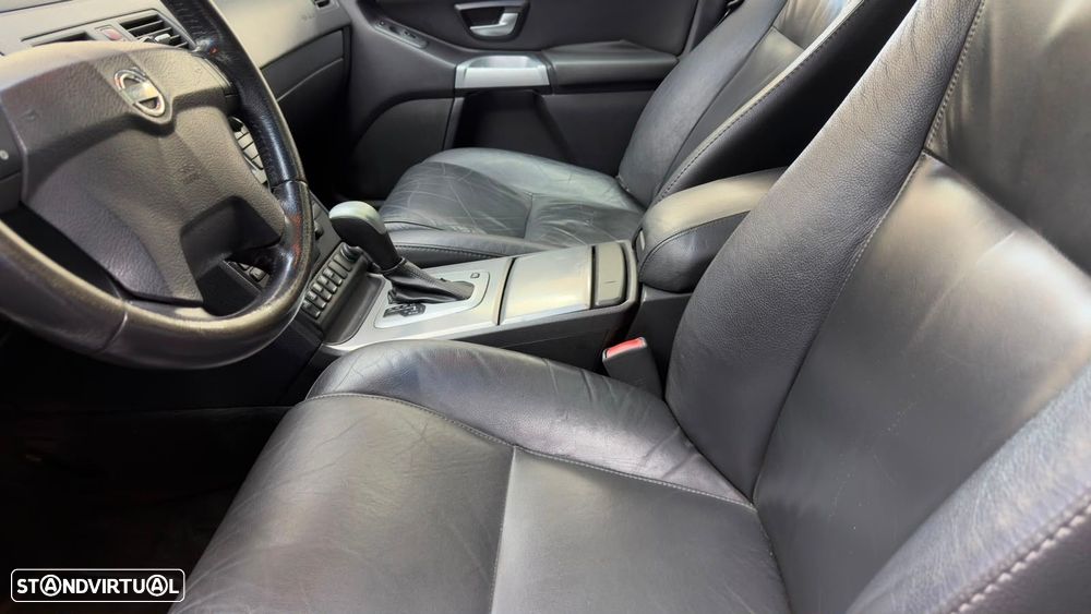 Volvo XC 90 T6 7L Nivel 3 - 31