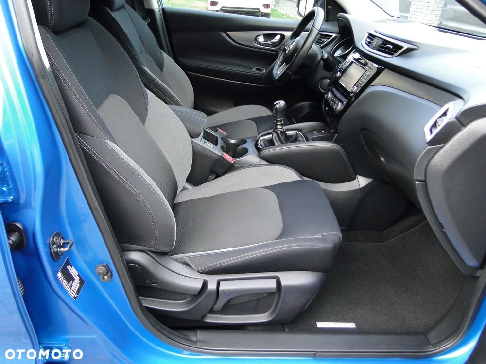 Nissan Qashqai 1.6 DIG-T Tekna+ - 18