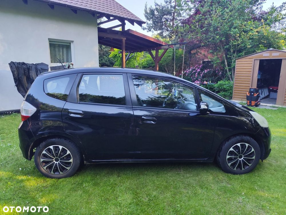Honda Jazz - 6