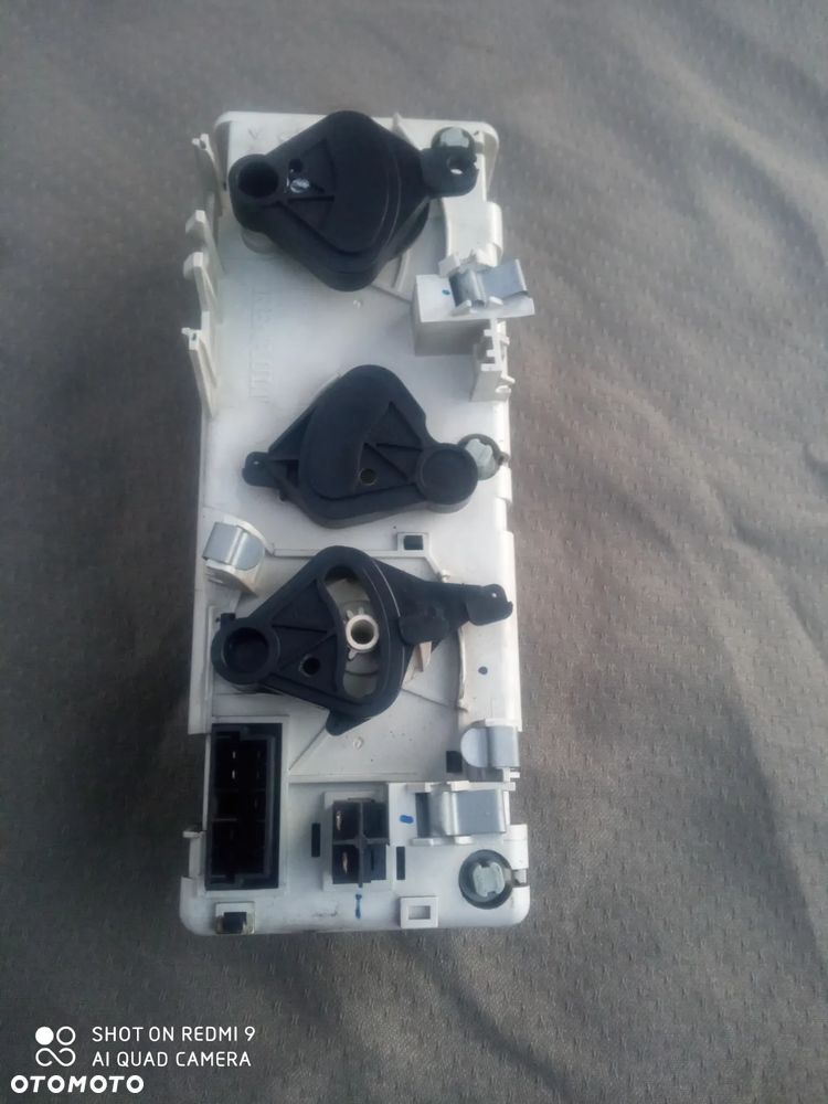 panel ogrzewania RENAULT PREMIUM DXI - 3