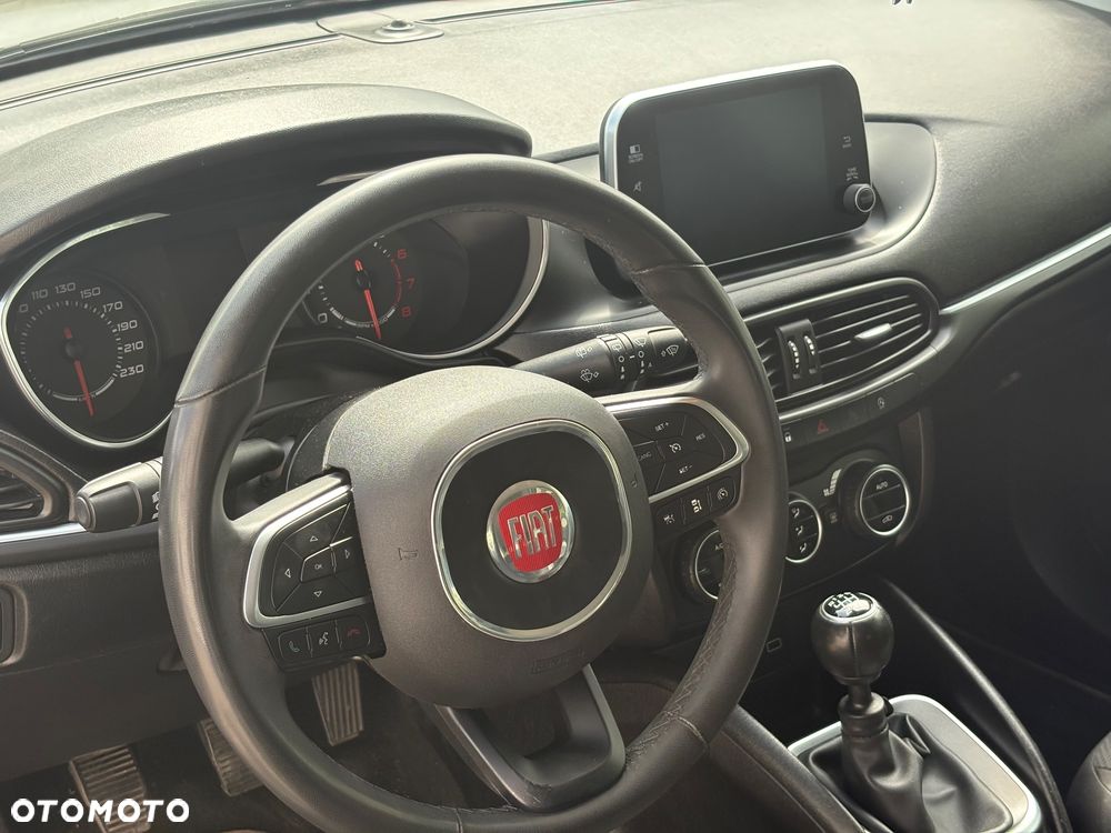 Fiat Tipo 1.4 T-Jet Mirror - 10