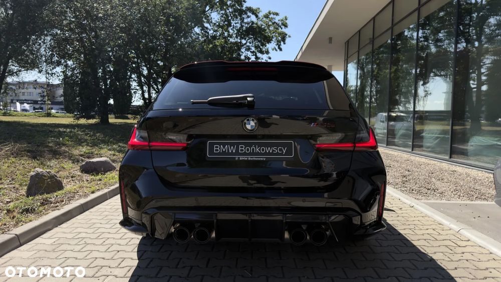 BMW M3 - 7