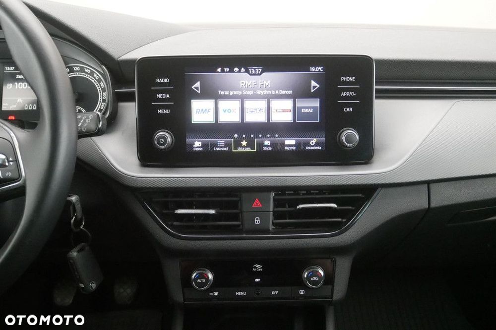 Skoda Kamiq 1.0 TSI Ambition - 10