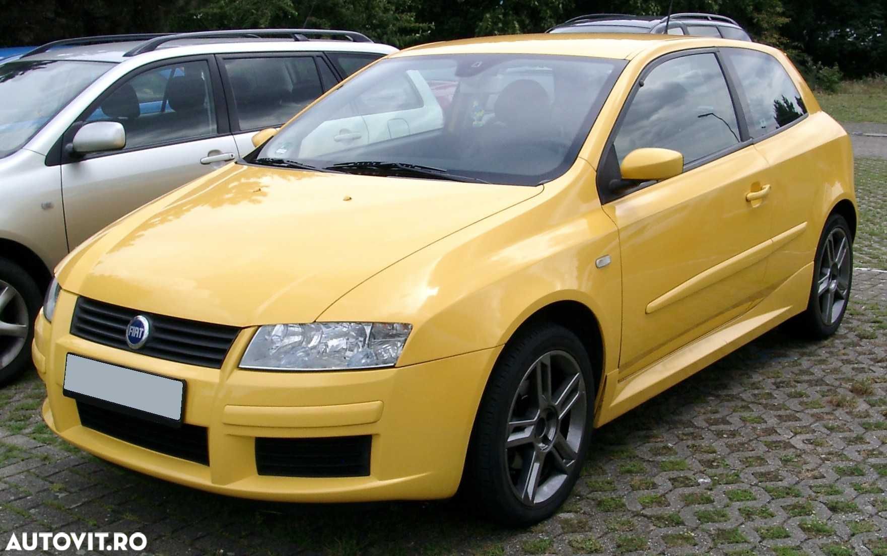 Caseta directie Fiat Stilo , poze in anunt , garantie - 1