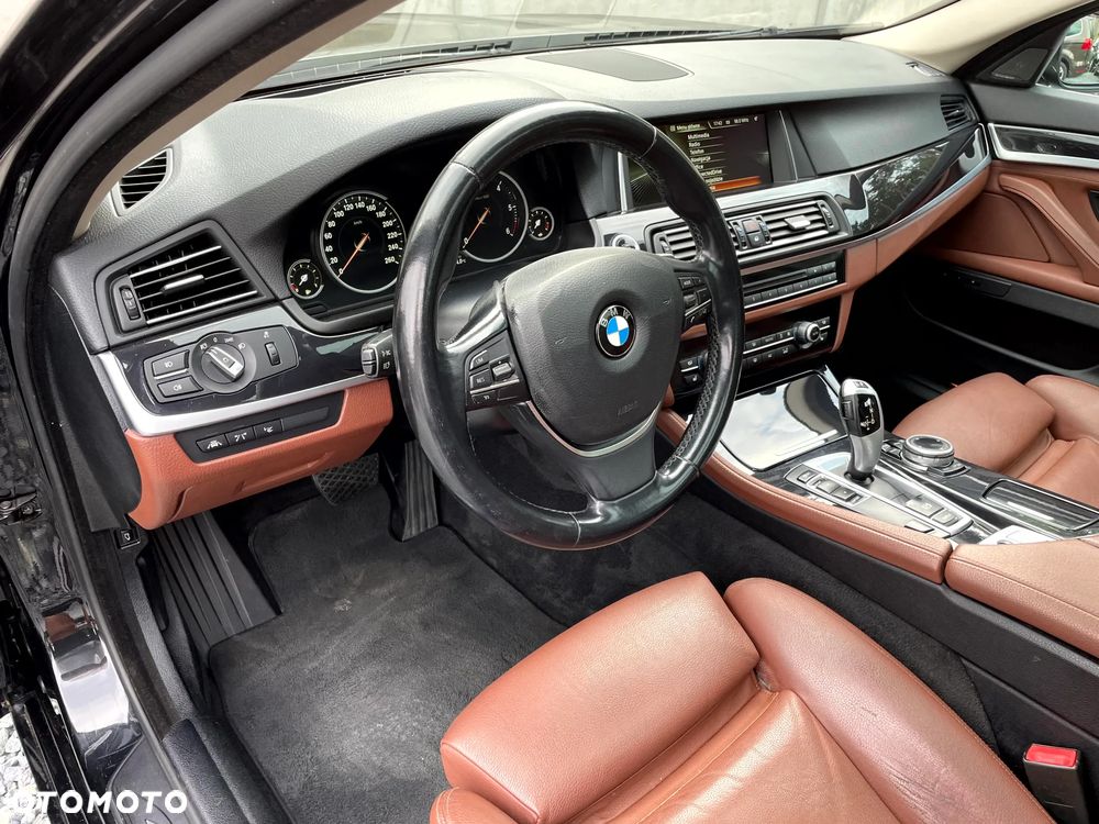 BMW Seria 5 - 14