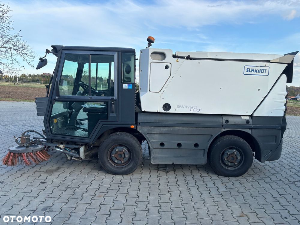 Schmidt Swingo 200 - 2