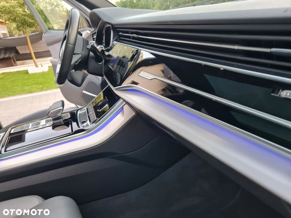 Audi Q7 50 TDI mHEV Quattro S Line Tiptr - 18