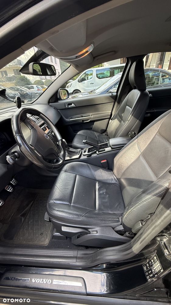Volvo S40 2.0D R-Design Momentum - 5