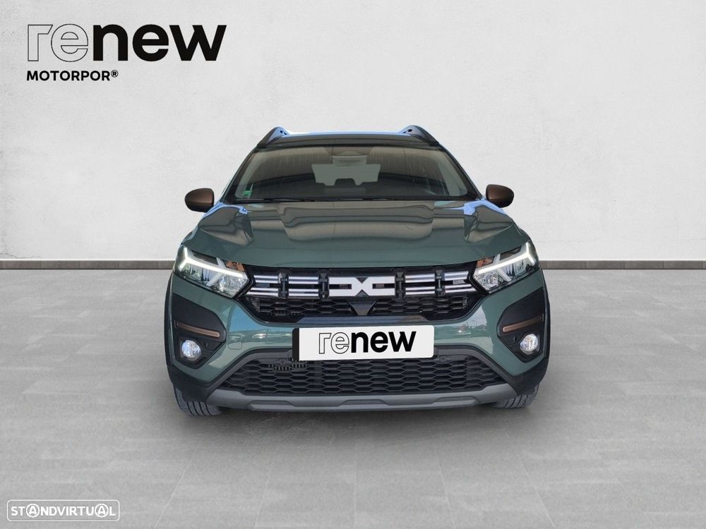 Dacia Jogger 1.0 ECO-G SL Extreme+ Up&Go 7L Bi-Fuel - 2
